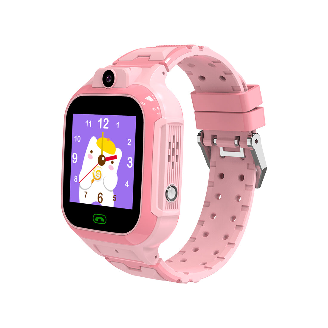 Pluto carepal pro smart watch for kids