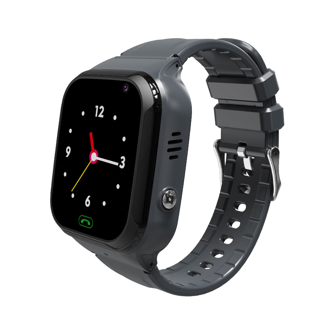 Plutlo Smart Watch Phone for Kids