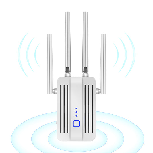 WiFi Repeater