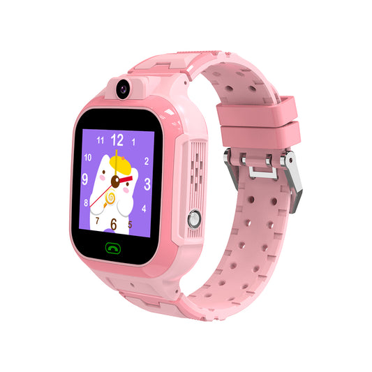 Pluto carepal pro smart watch for kids