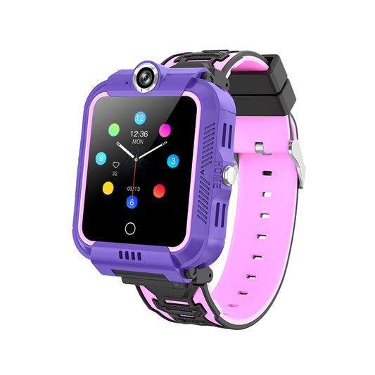 Plutlo Turbo Smart Watch For Kids