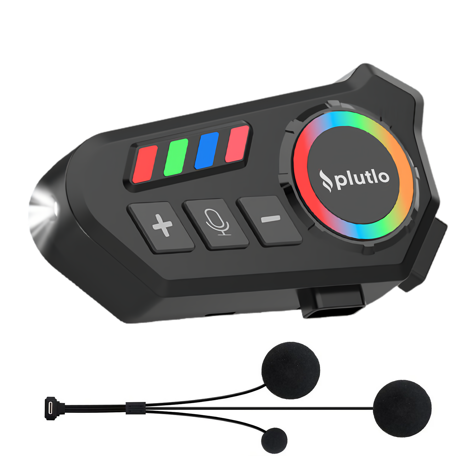 motorcycle-helmet-bluetooth-on-ear-headset